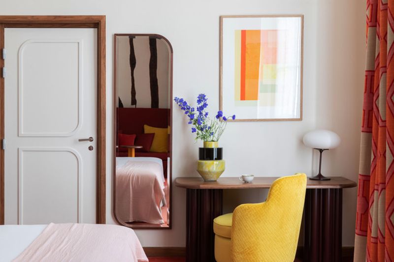 Hôtel Saint-André des Arts (Paris)