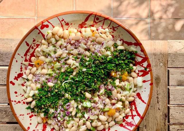 Traité du haricot à l'usage des accros du fayotage