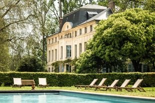 Domaine de Primard