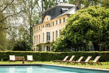 Domaine de Primard (Guainville)