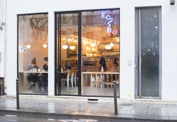 Echo (Paris)