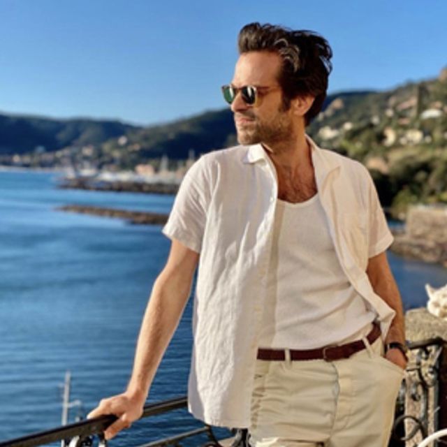 Romain Duris