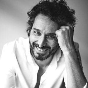 Vincent Elbaz
