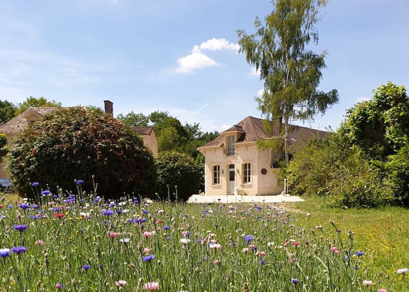 Domaine les Bruyères (Gambais)