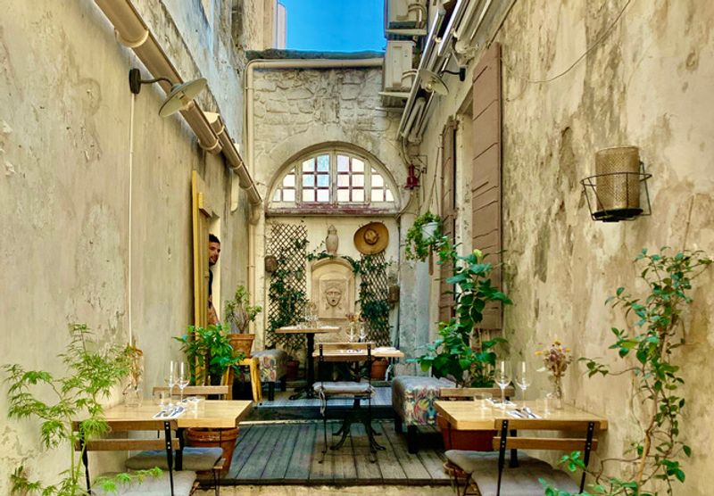 Nos meilleures terrasses comme au village