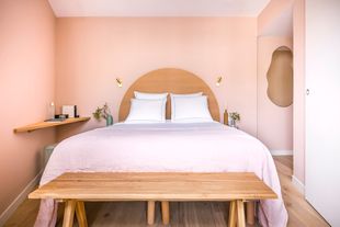 Hôtel Ami