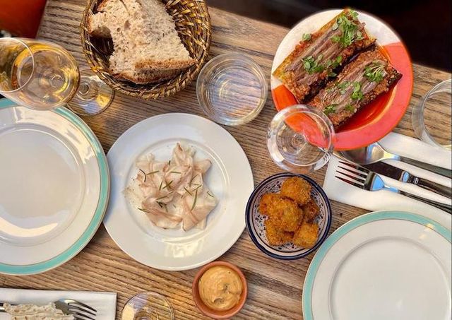 Orange is the new cool