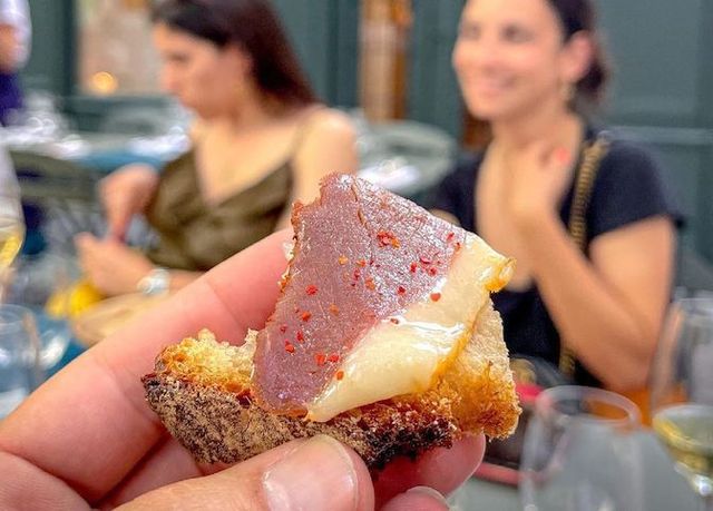 Micro cave, maxi kif !