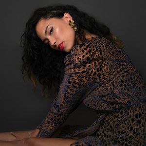 Thaïs Lona