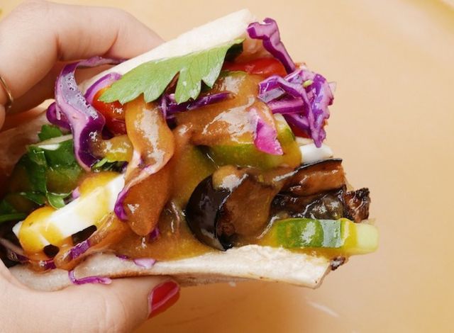 And the best post-vacation spots for your return to the office are…