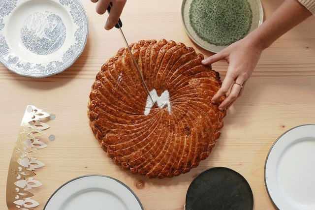 Les meilleures galettes à Paris, Lyon, Marseille... 2020