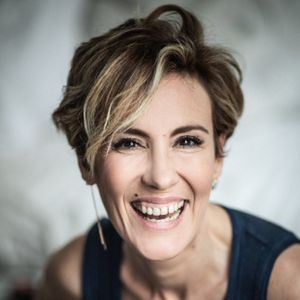 Noémie De Lattre