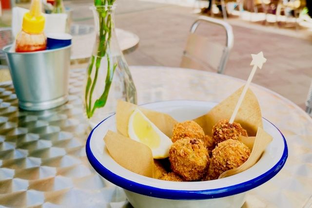 Que du bon gras pour mardi gras !