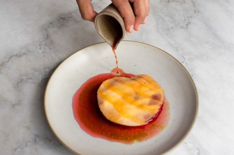 Le Saint-Sebastien (Paris)