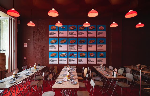 Derrière les murs de Gros Bao avec MUR.MUR