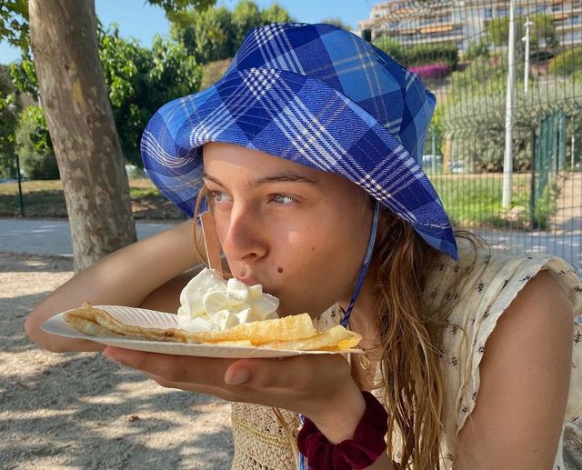 Les restos préf’ d’Ivanka Smilenko