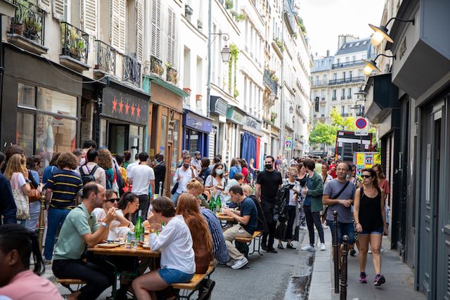 Grand Fooding S.Pellegrino 2021 - La Table Fronde