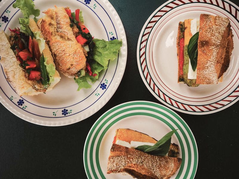 Bocata (Saint-Jean-de-Luz)