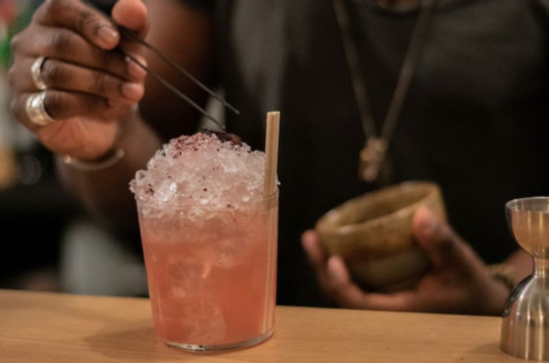 Bar Hanzō (Bordeaux)