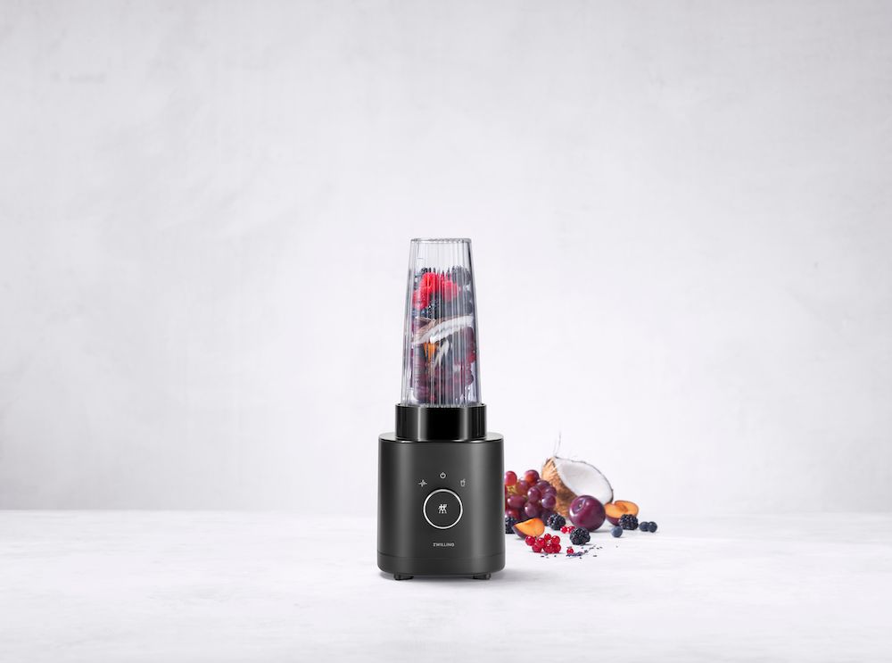 Mini-blender Enfinigy de Zwilling