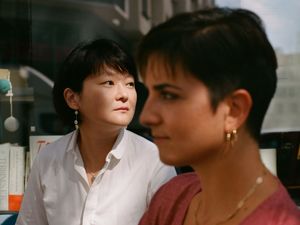Laëtitia Visse, Bérangère Boucher et la bidoche raisonnable