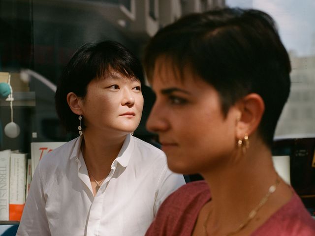 Laëtitia Visse, Bérangère Boucher et la bidoche raisonnable