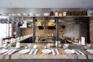 Our best restaurants in Paris - Sentier