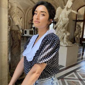 Shirine Boutella