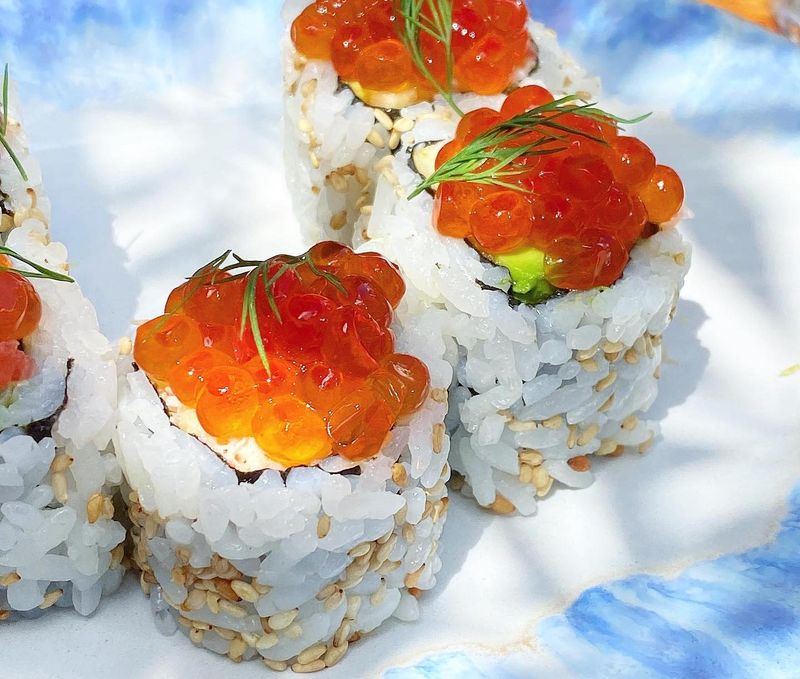 Restaurant Blueberry (Paris)