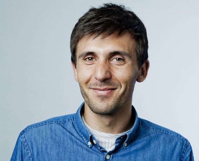 Les restos préf’ de François Chevalier