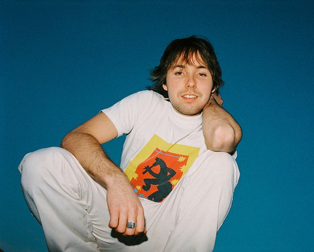 Les restos préf’ de Lewis OfMan