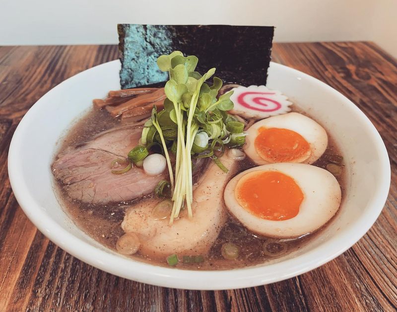 Restaurant Shin-Ya Ramen (Toulouse)