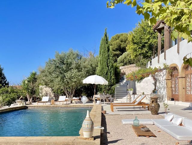 Week-end bleu de vous