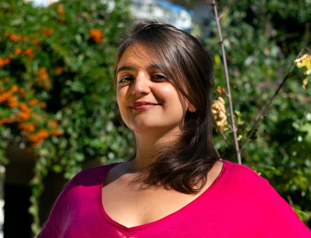 Les restos préf’ de Victoire Tuaillon