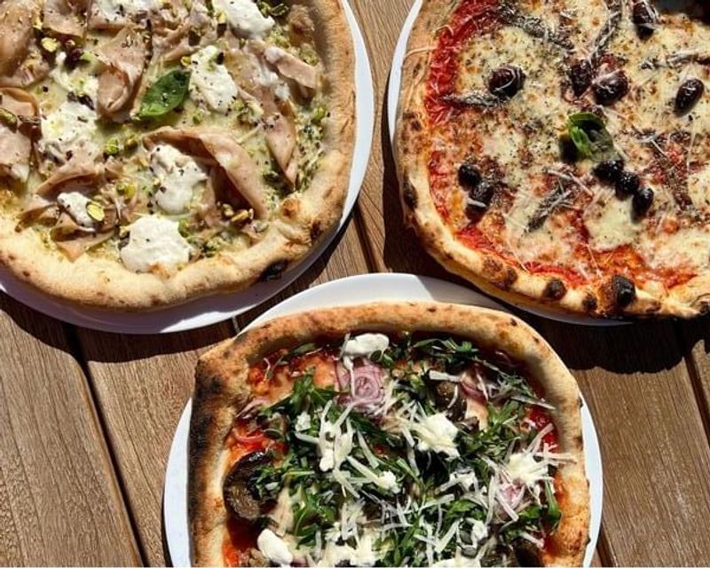 Restaurant Loupino (Apt)