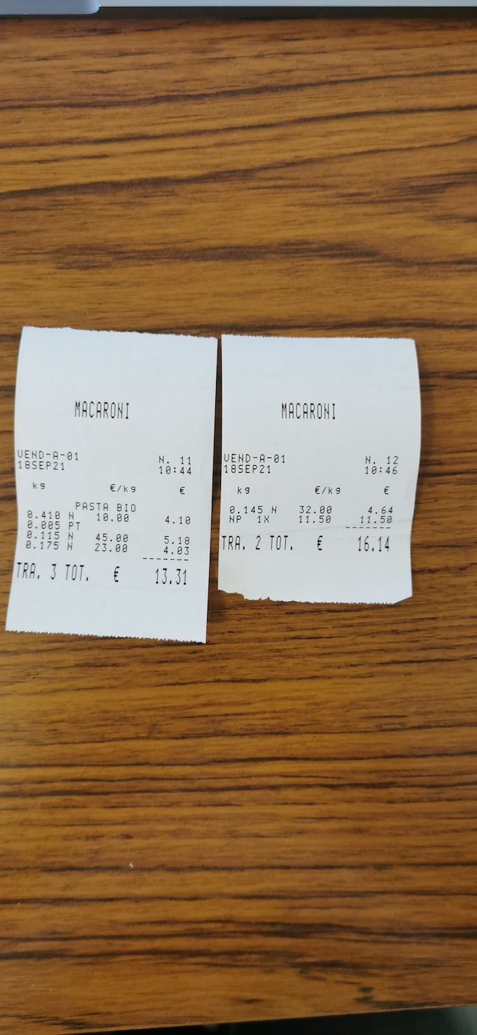 31-Macaroni