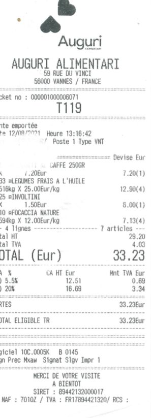 56-Auguri Alimentari