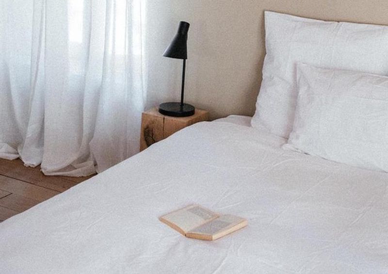 Chambre d'hôte Bicoque in Dieulefit