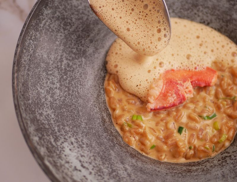 Restaurant Spelt (Tourrettes-sur-Loup)