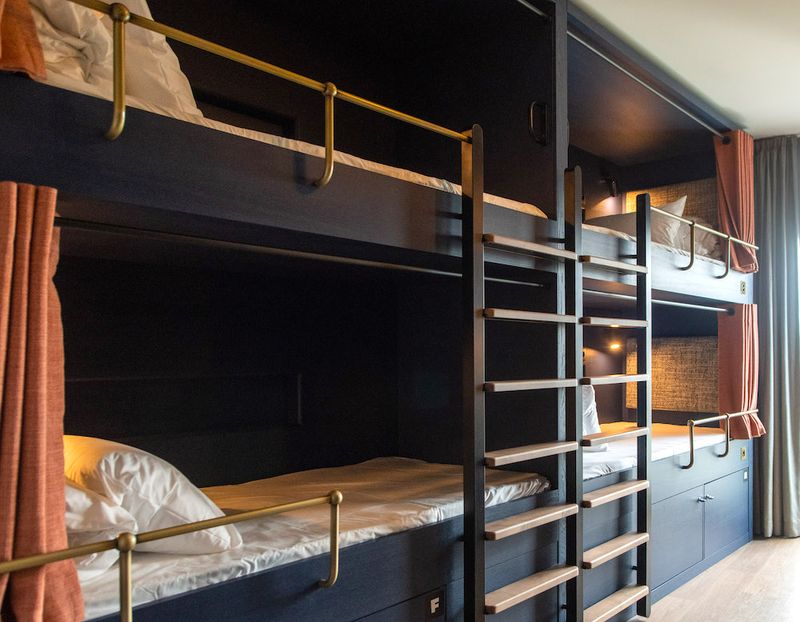 Hôtel Les Piaules (Paris)