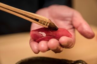 Sushi Shunei