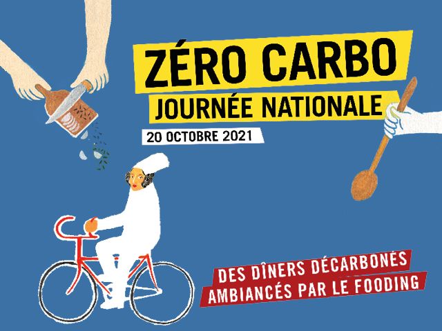 Journée nationale Zéro Carbo