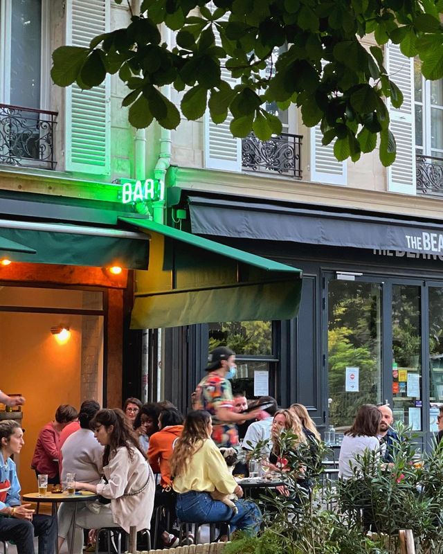 Au régal des oreilles : Ninon Lecomte et Lucas Baur de Campos de Brutos