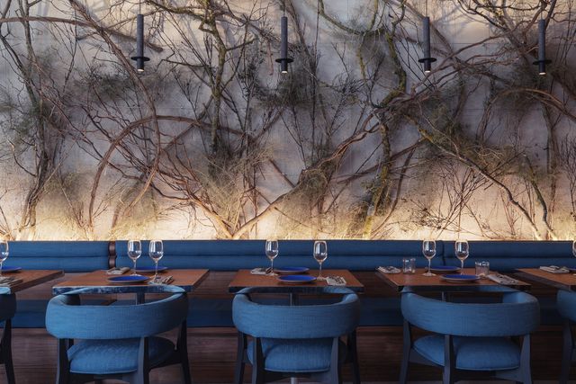 Dans le kaléidoscope du collectif d’archi-scénographes Uchronia