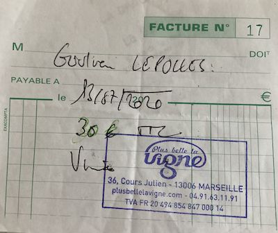 13-Plus Belle La Vigne