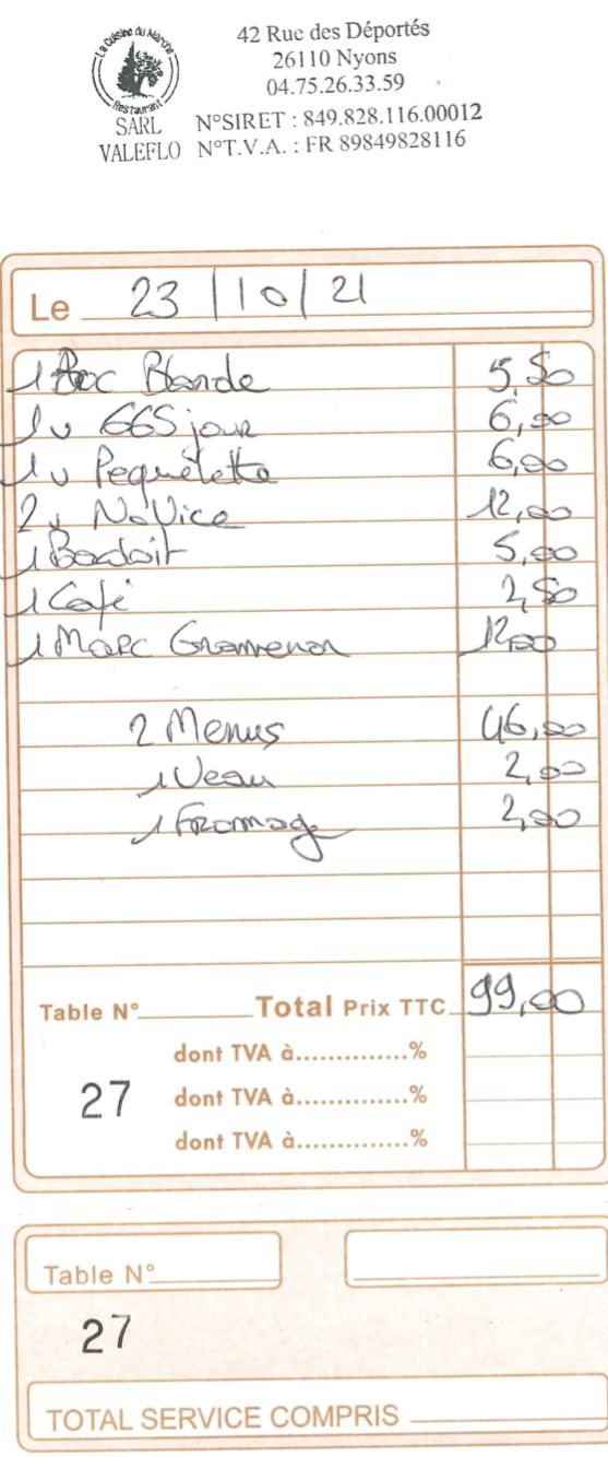 26-La cuisine du marché