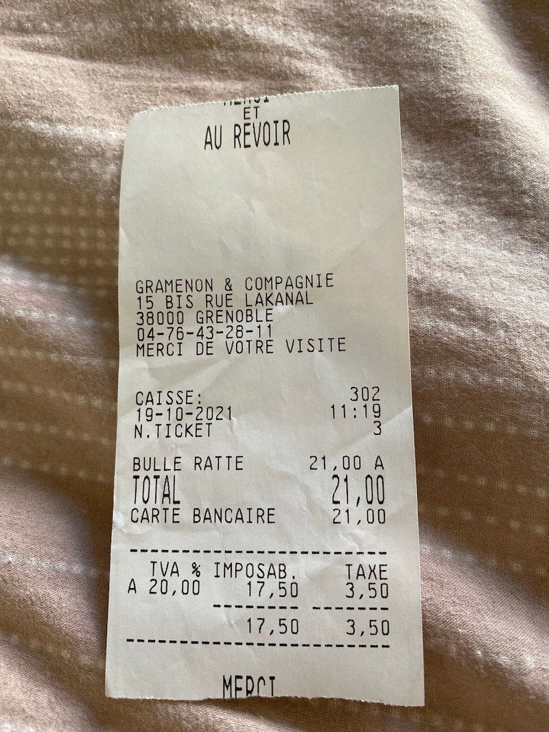 38-Gramenon et compagnies