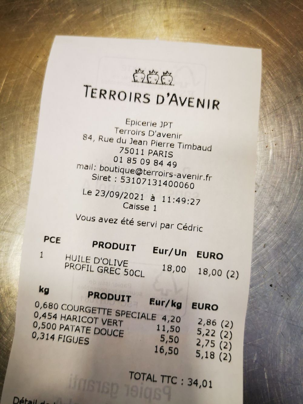 75002-Epicerie Terroir d'avenir