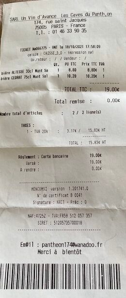 75005-Les Caves du Panthéon