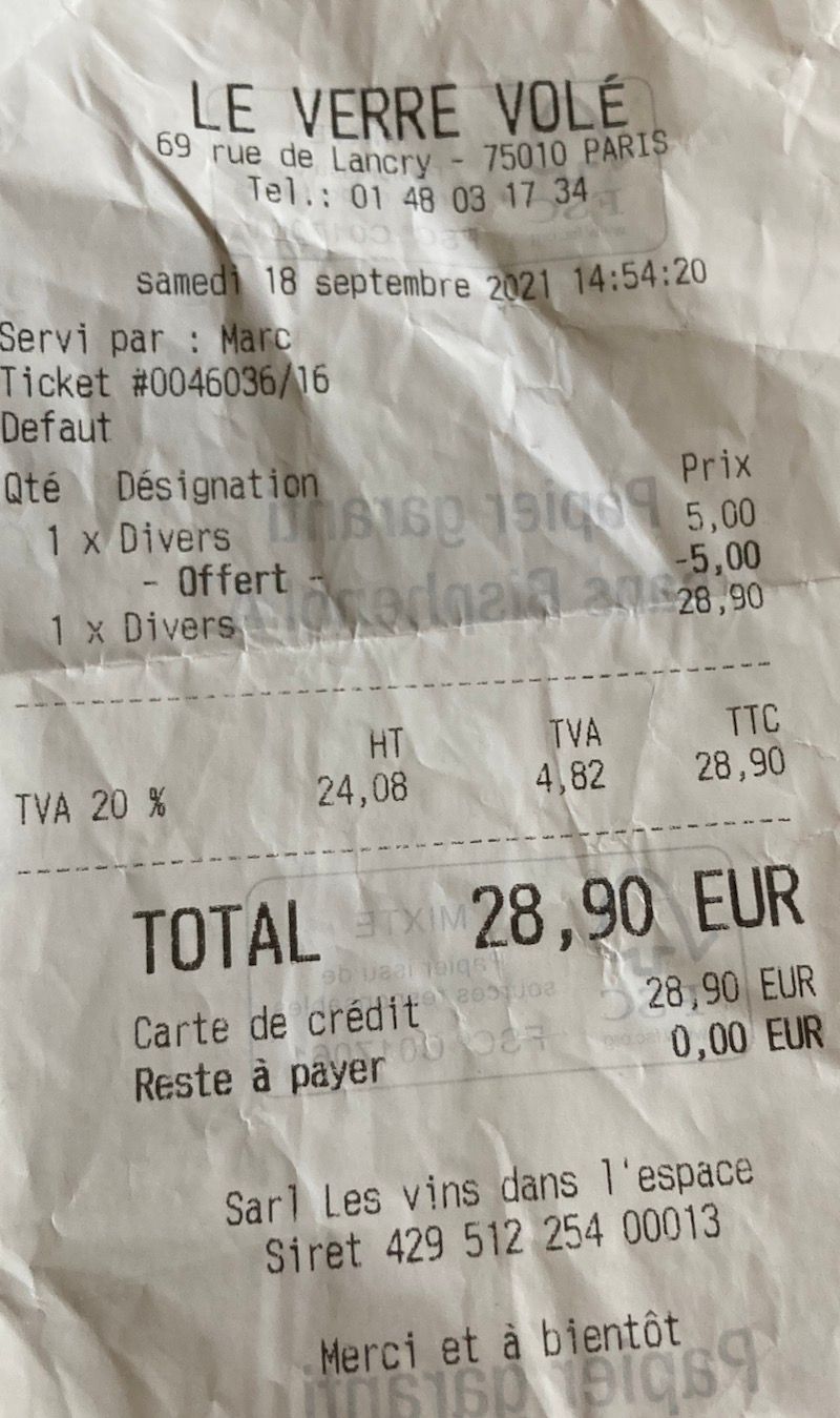 75010-Cave du Verre Volé